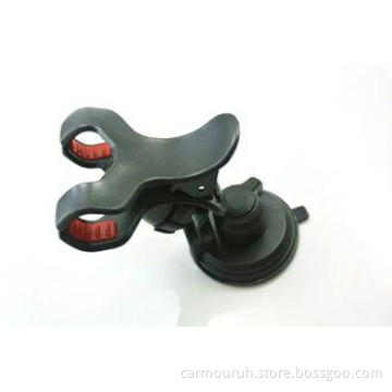 Car Cradle Dual Clip Universal Suction Mount Windshield Aut